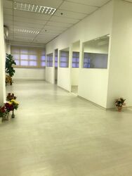 Genting Building (D13), Factory #397726731